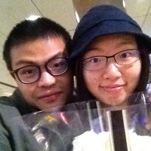 Meet your Posher, Baoxiang